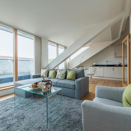 ווינדזור Hampden Apartments - The Elizabeth מראה חיצוני תמונה