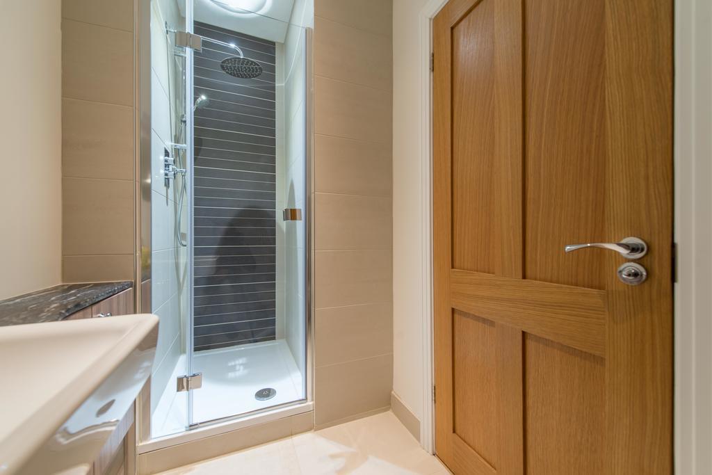 ווינדזור Hampden Apartments - The Elizabeth מראה חיצוני תמונה